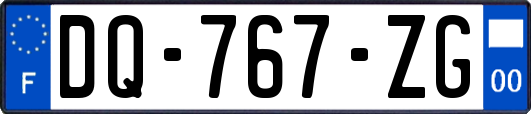 DQ-767-ZG