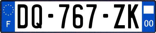 DQ-767-ZK