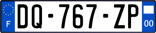 DQ-767-ZP