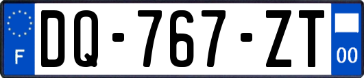 DQ-767-ZT