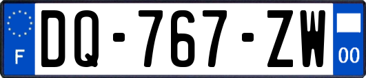 DQ-767-ZW