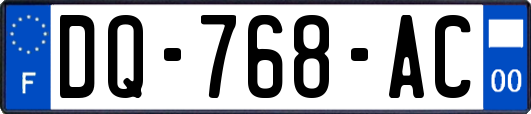 DQ-768-AC