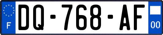 DQ-768-AF