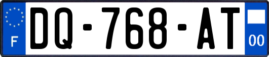 DQ-768-AT