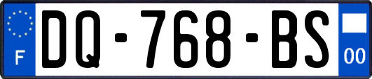 DQ-768-BS