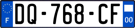 DQ-768-CF