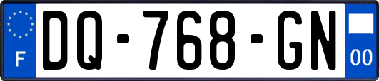 DQ-768-GN