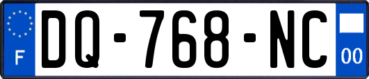 DQ-768-NC