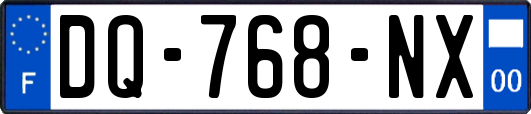 DQ-768-NX