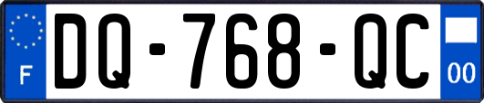 DQ-768-QC