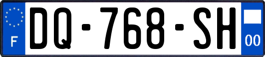 DQ-768-SH