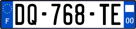 DQ-768-TE