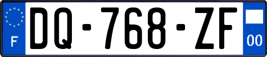 DQ-768-ZF