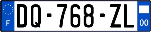 DQ-768-ZL