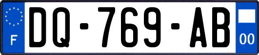 DQ-769-AB