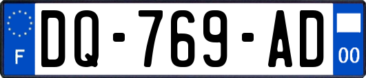 DQ-769-AD