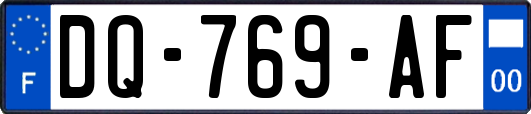 DQ-769-AF