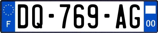 DQ-769-AG