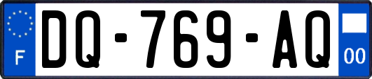 DQ-769-AQ