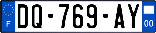 DQ-769-AY