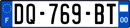 DQ-769-BT