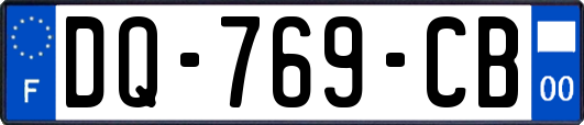 DQ-769-CB