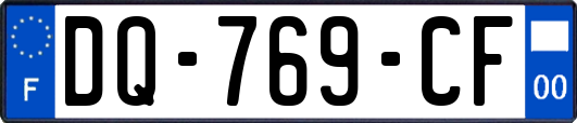 DQ-769-CF
