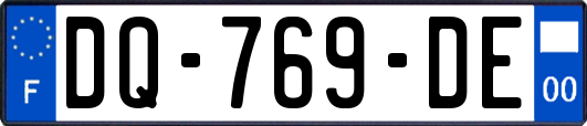 DQ-769-DE