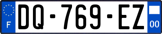 DQ-769-EZ