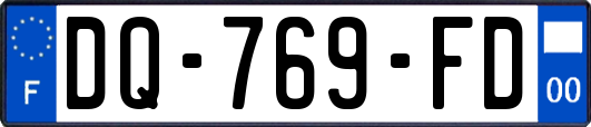 DQ-769-FD