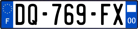 DQ-769-FX