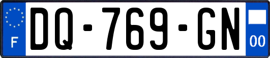 DQ-769-GN