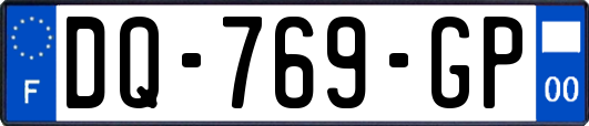 DQ-769-GP