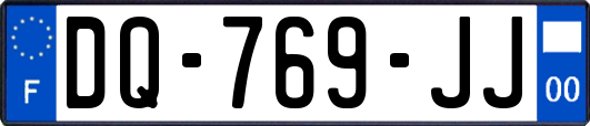 DQ-769-JJ