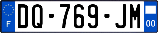 DQ-769-JM