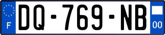 DQ-769-NB