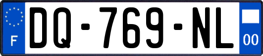 DQ-769-NL