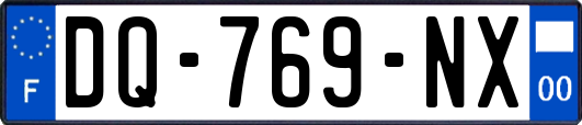 DQ-769-NX