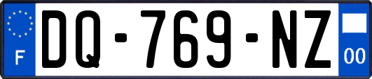 DQ-769-NZ