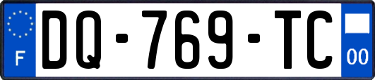 DQ-769-TC