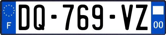 DQ-769-VZ