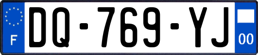 DQ-769-YJ