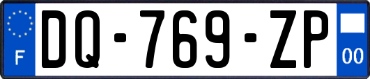 DQ-769-ZP