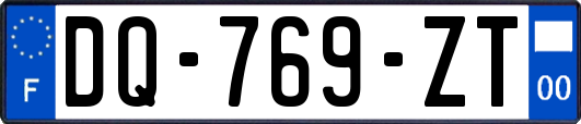 DQ-769-ZT