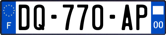 DQ-770-AP