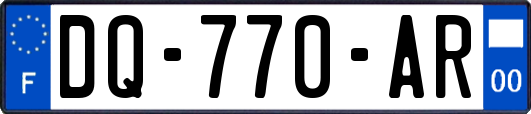 DQ-770-AR