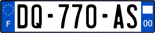 DQ-770-AS