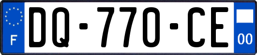 DQ-770-CE