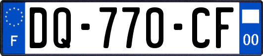 DQ-770-CF