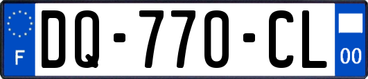 DQ-770-CL